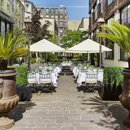 Hotel Les Jardins Du Marais Parigi Esterno foto